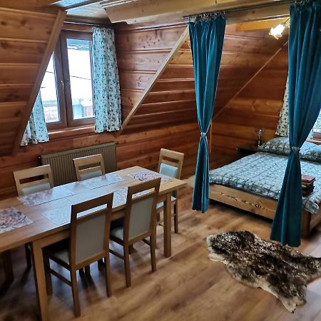 Udany Villa Apartament Щирк Екстериор снимка
