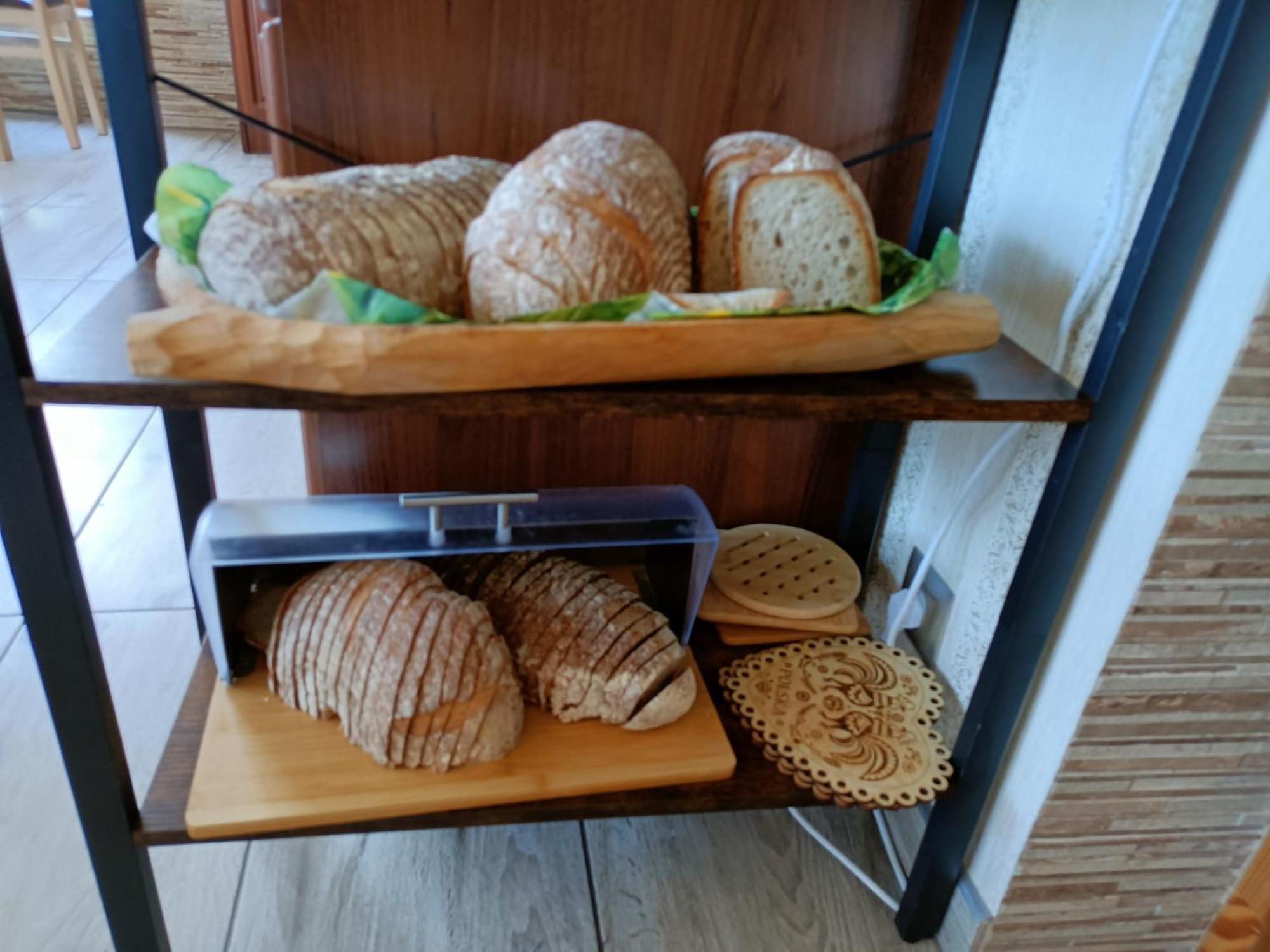 Udany Villa Apartament Щирк Екстериор снимка